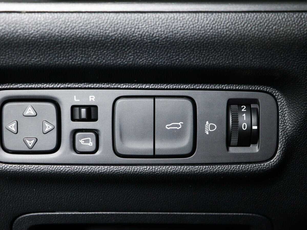 Купить Changan CS55PLUS, 2024, 1 550 км, фото №19