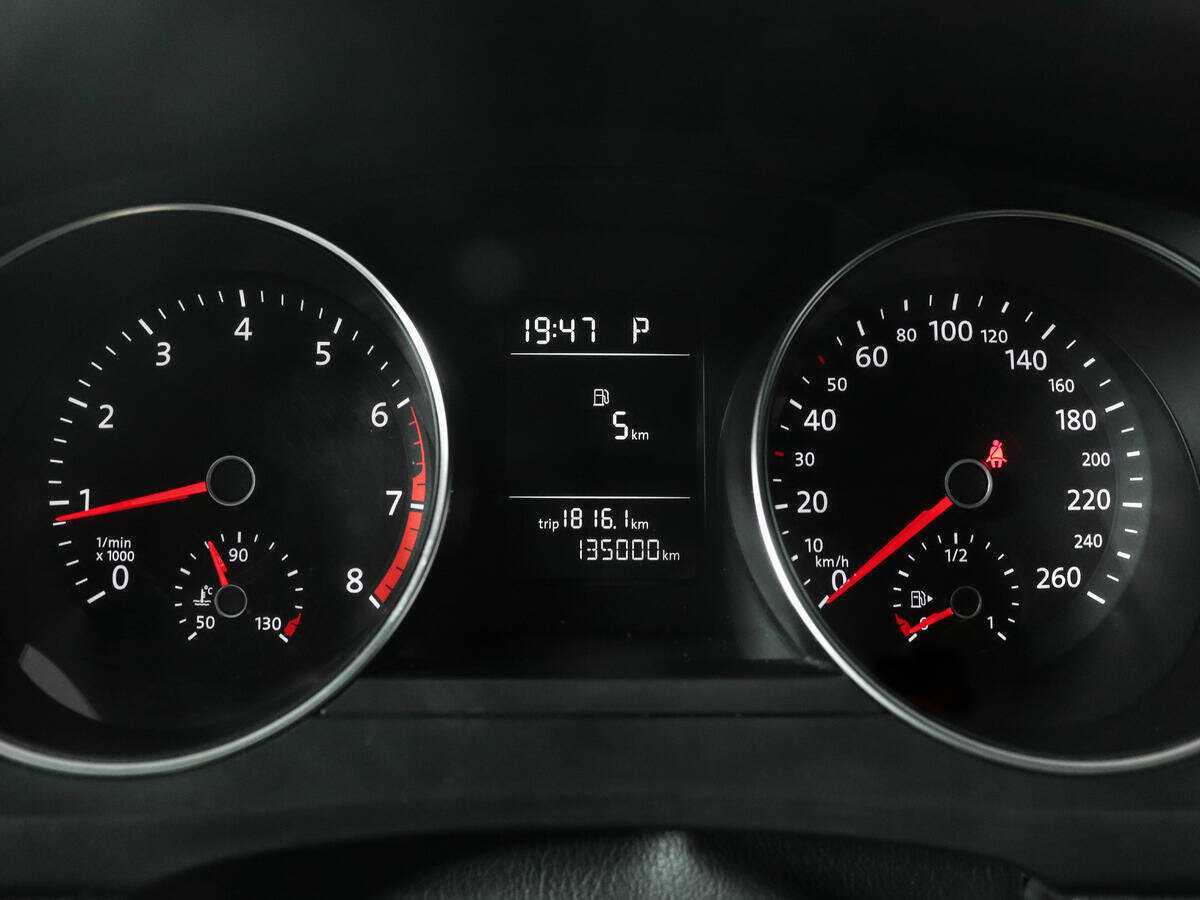 Купить Volkswagen Jetta, 2015, 134 800 км, фото №9