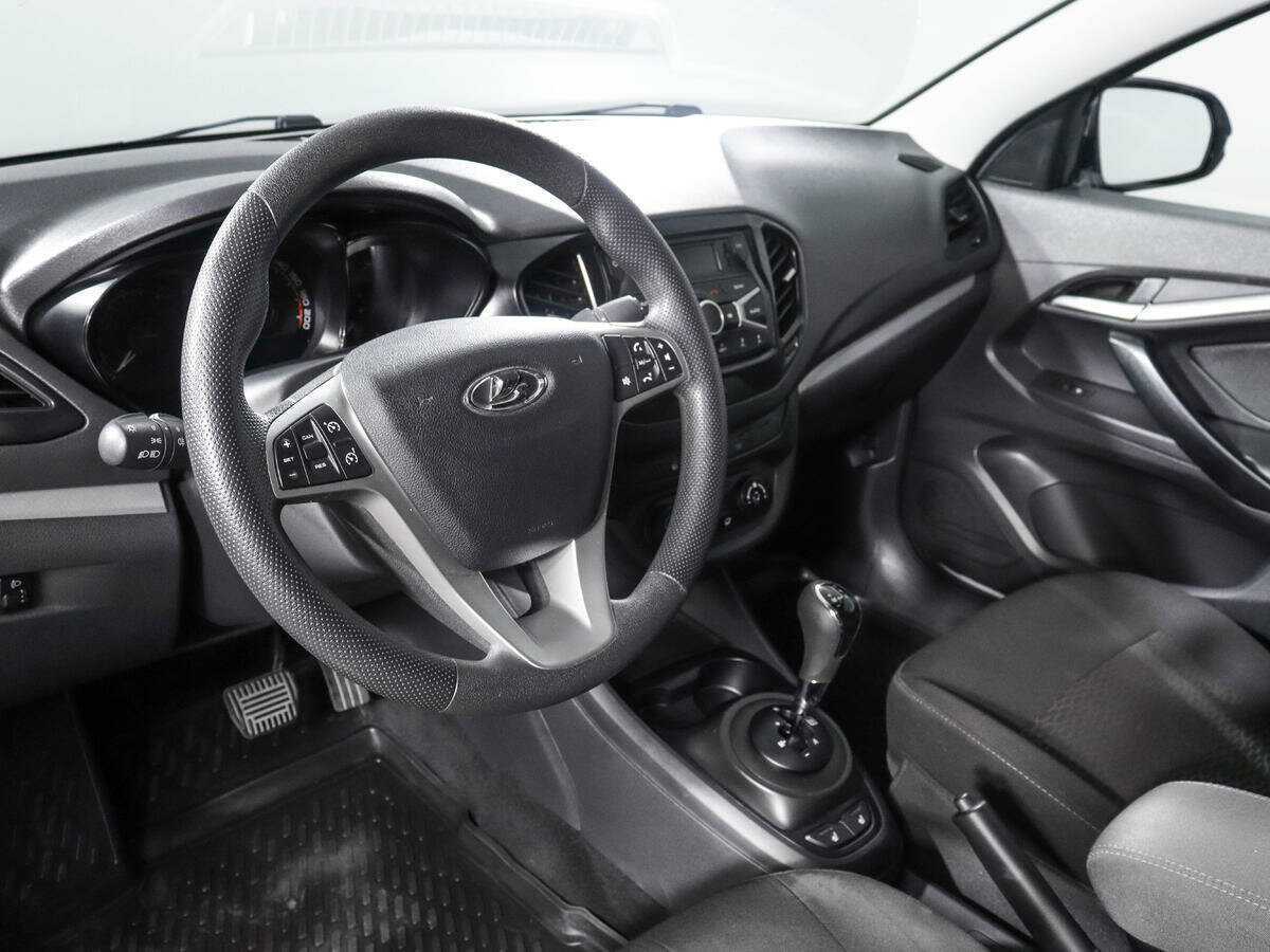 Купить Lada (ВАЗ) Vesta, 2019, 76 000 км, фото №12