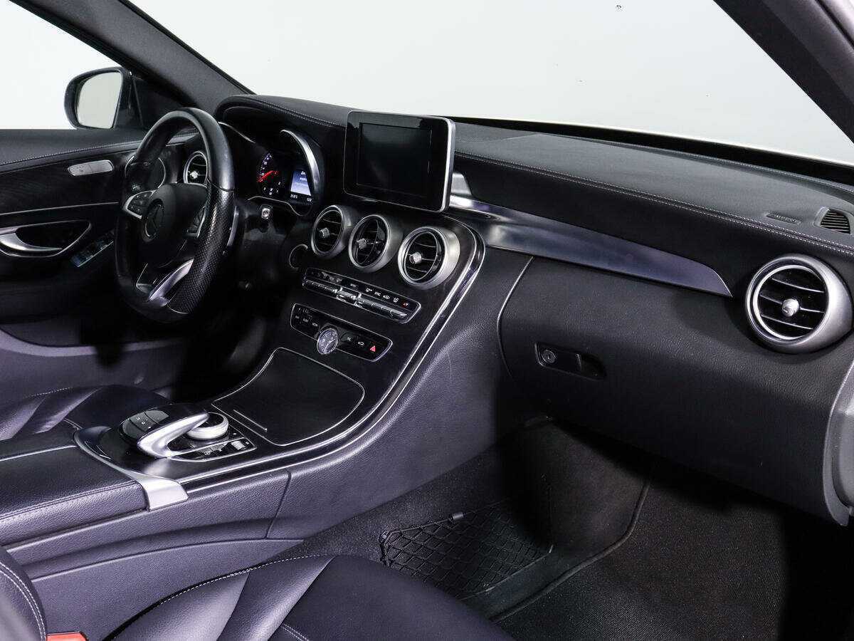 Купить Mercedes-Benz C-Класс 250 BlueTEC, 2014, 99 000 км, фото №9