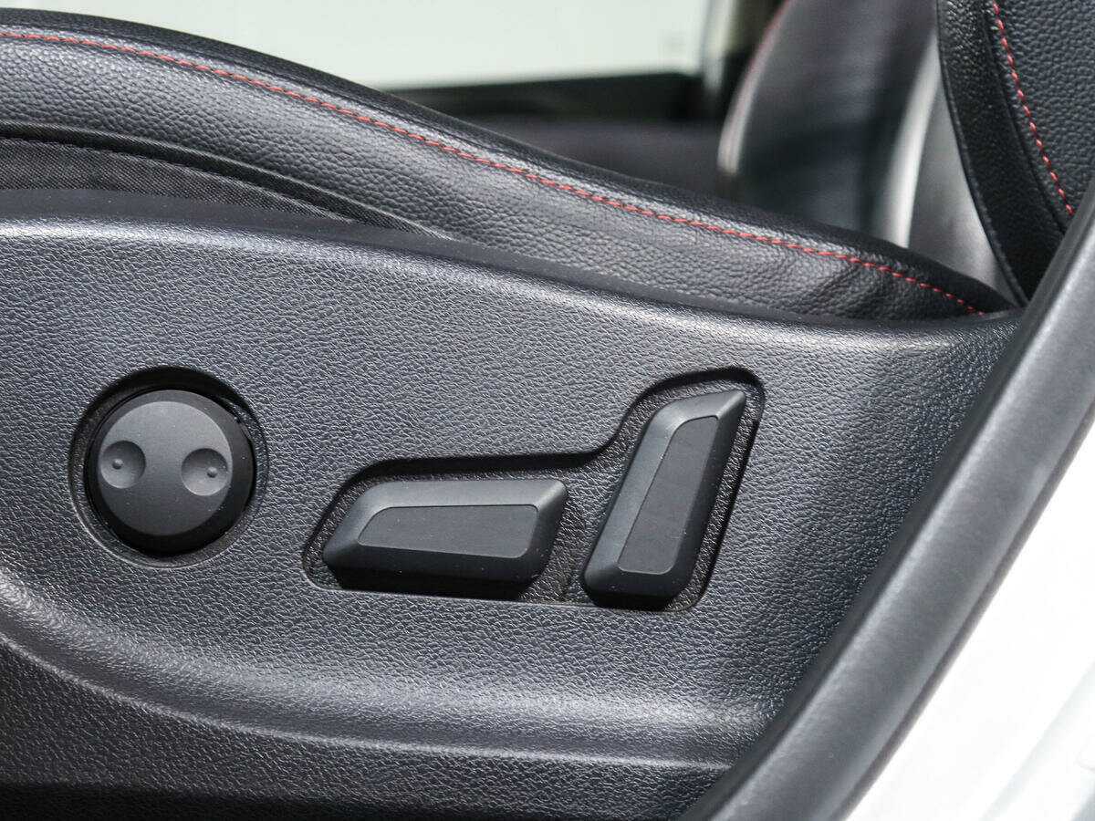 Купить Haval H6, 2019, 98 000 км, фото №15