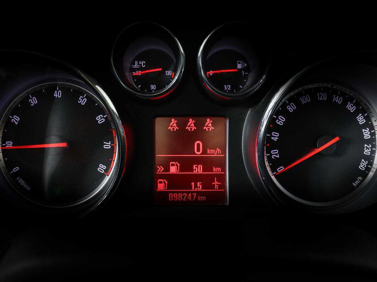 Купить Opel Mokka, 2014, 98 223 км, фото №10