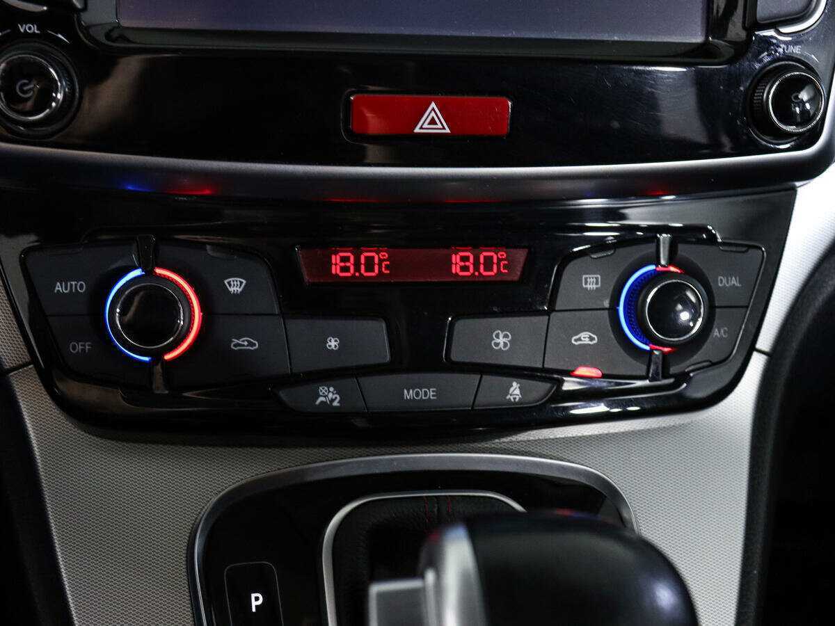 Купить Haval H6, 2019, 52 001 км, фото №21