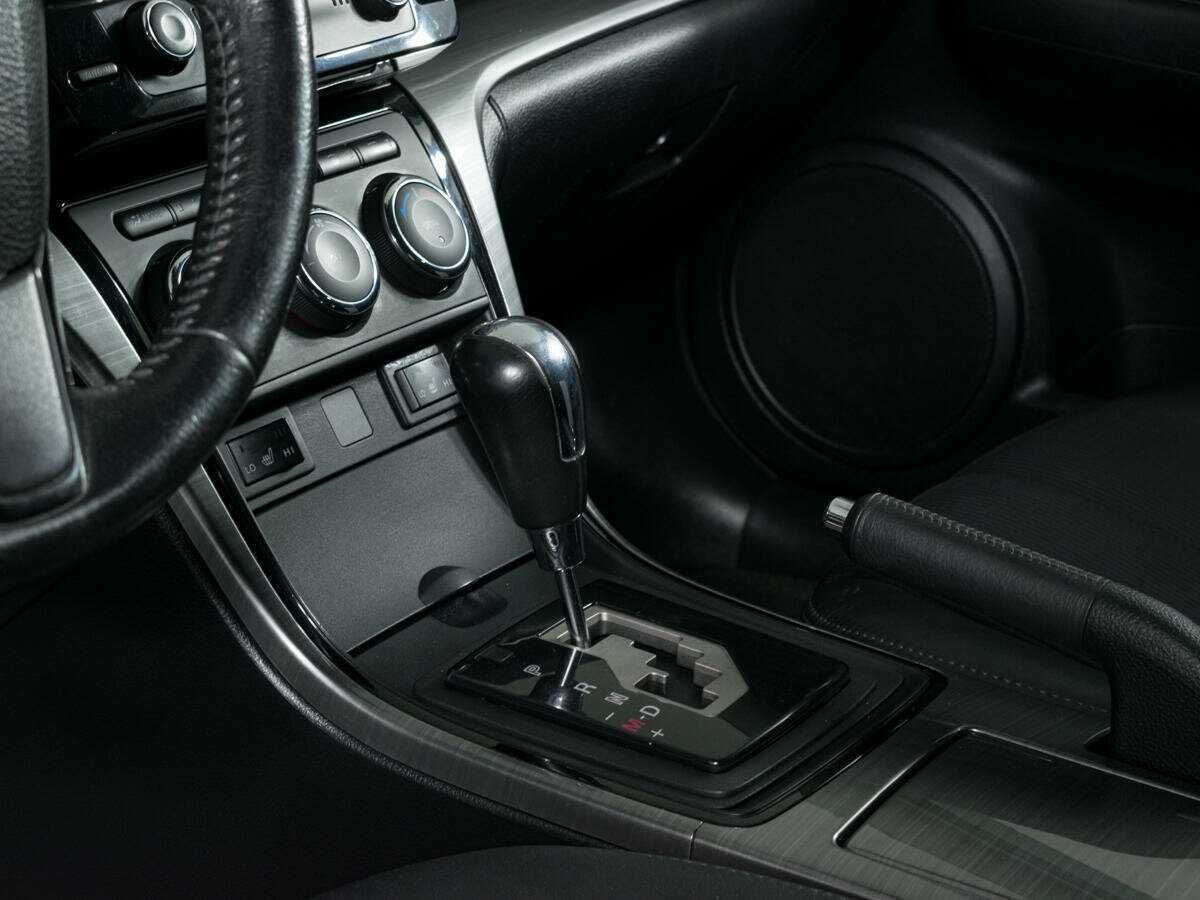 Купить Mazda 6, 2012, 253 764 км, фото №12