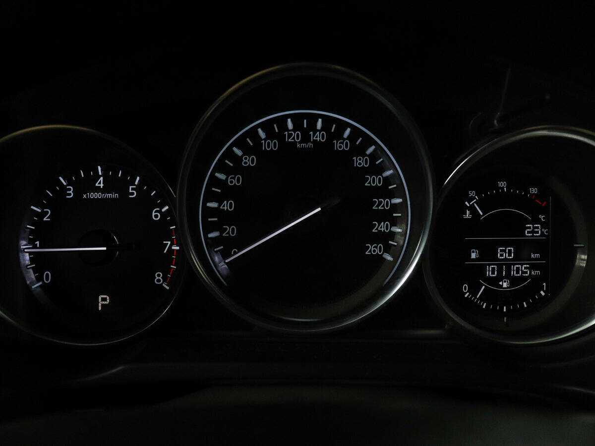 Купить Mazda CX-5, 2020, 101 105 км, фото №9