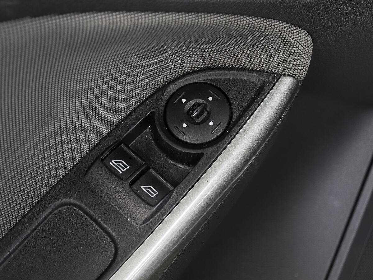 Купить Ford Focus, 2013, 240 745 км, фото №16