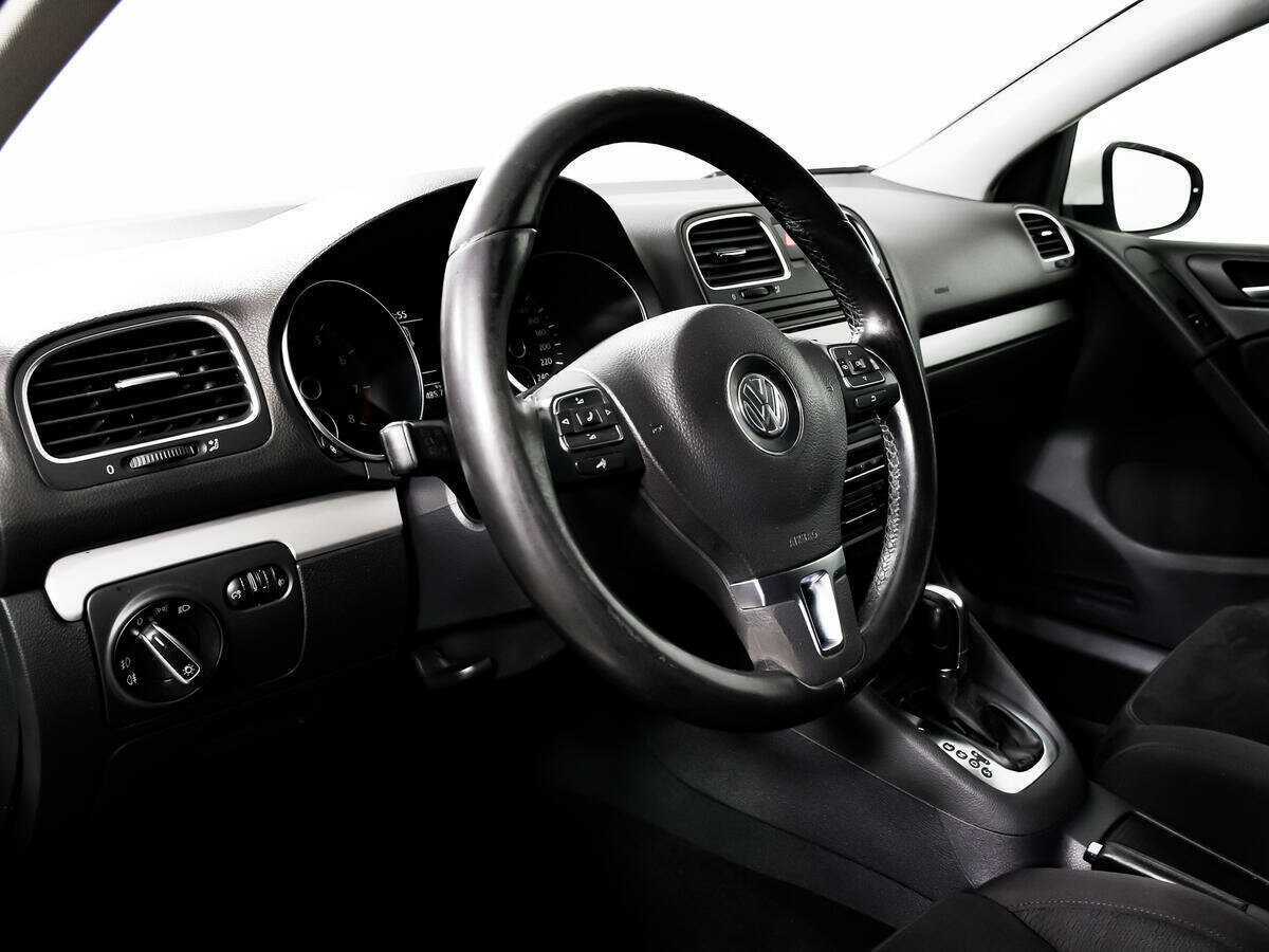 Купить Volkswagen Golf, 2012, 230 439 км, фото №13
