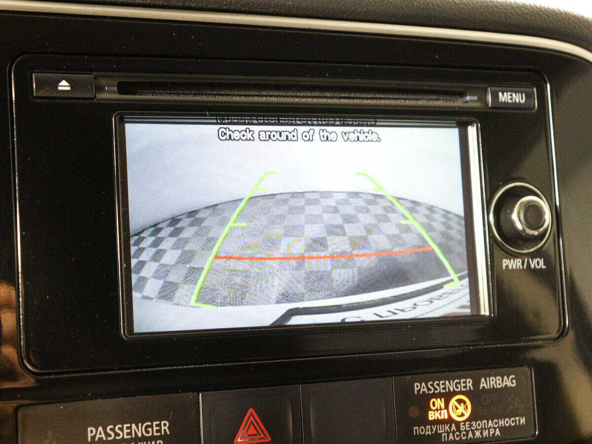 Купить Mitsubishi Outlander, 2012, 160 214 км, фото №13