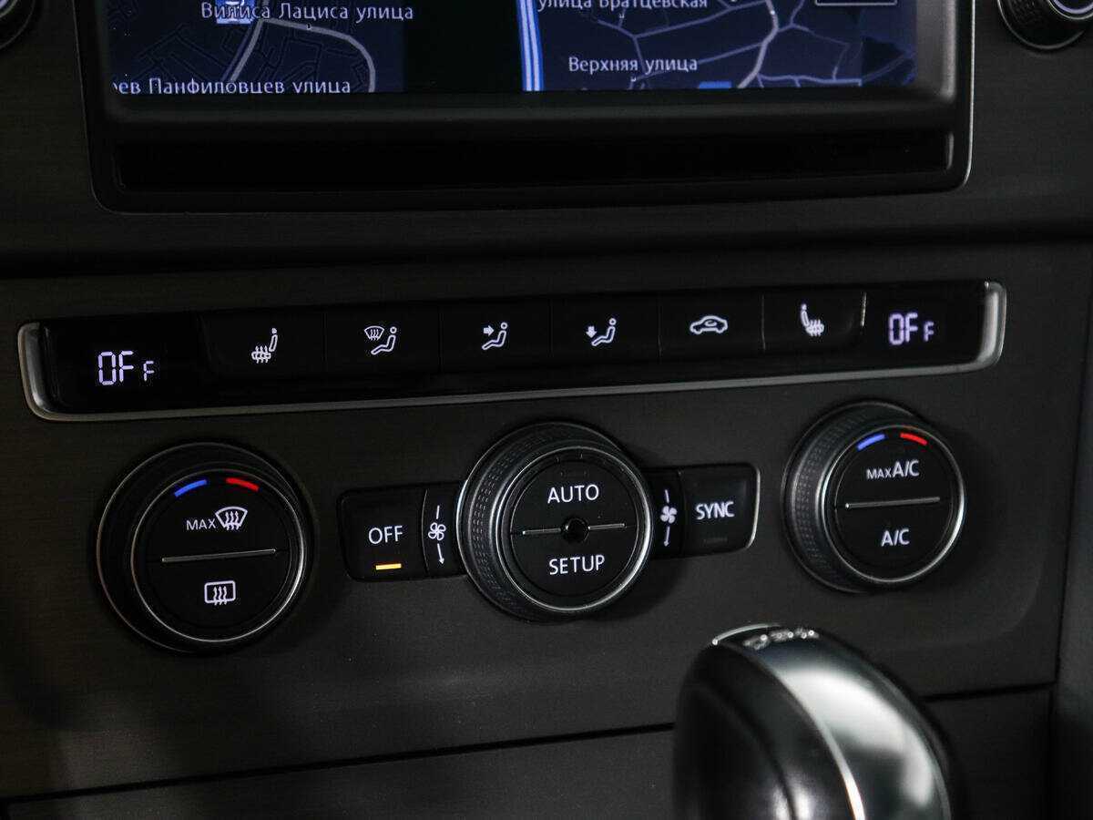 Купить Volkswagen Golf, 2013, 99 372 км, фото №14