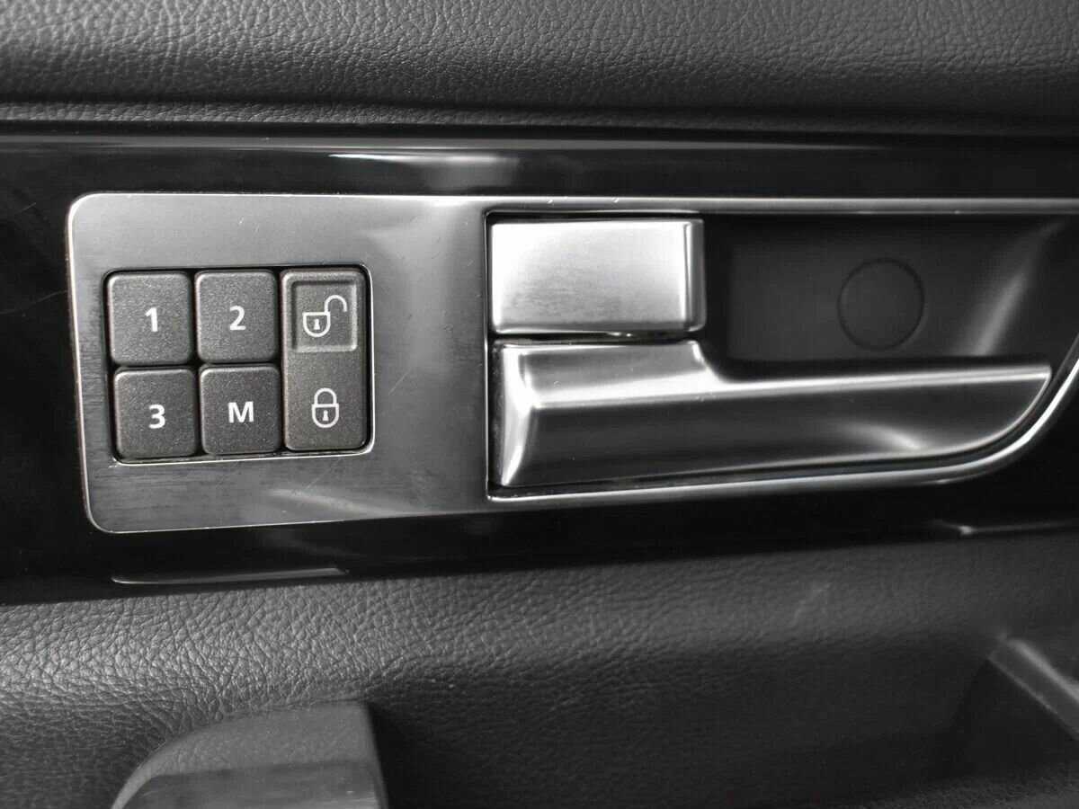 Купить Land Rover Discovery, 2014, 223 435 км, фото №18