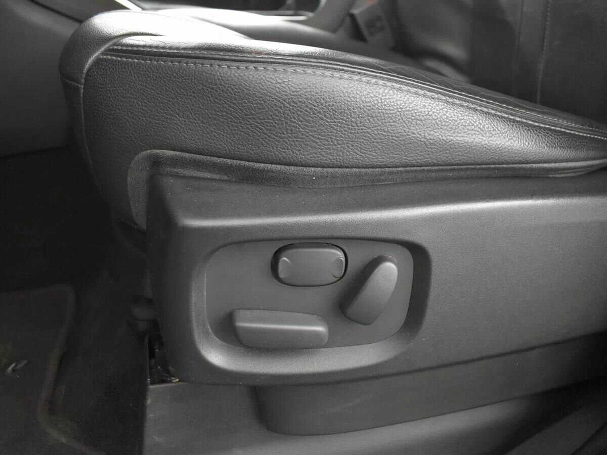 Купить Land Rover Discovery, 2014, 223 435 км, фото №20