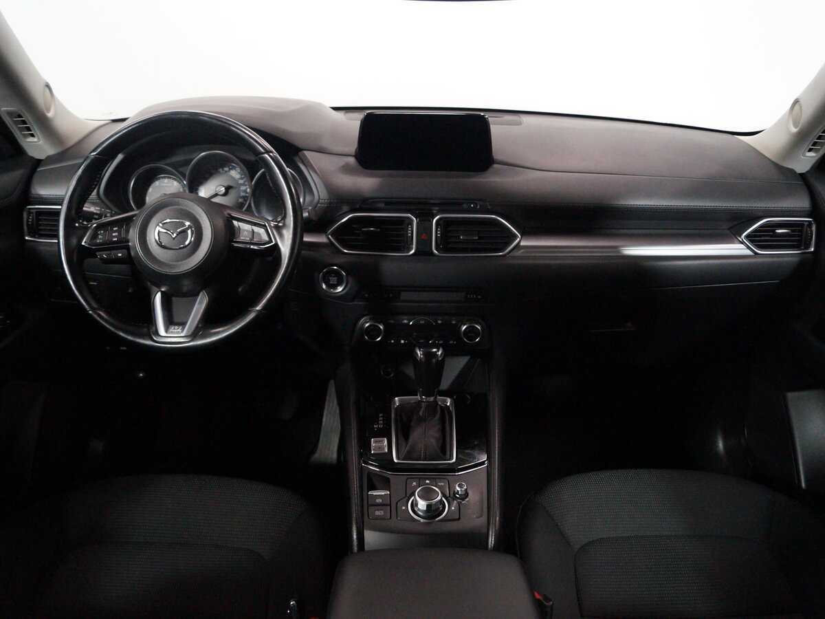 Купить Mazda CX-5, 2018, 74 500 км, фото №7