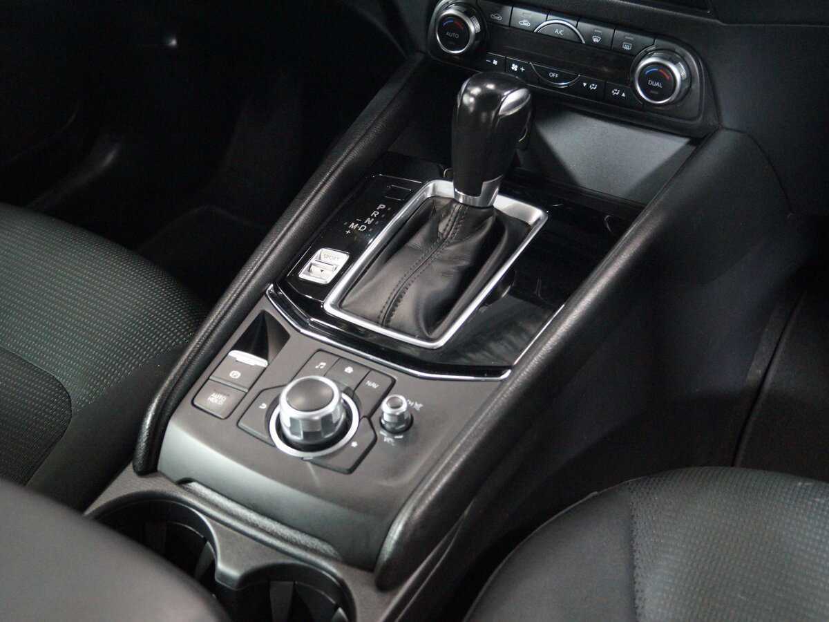 Купить Mazda CX-5, 2018, 74 500 км, фото №18
