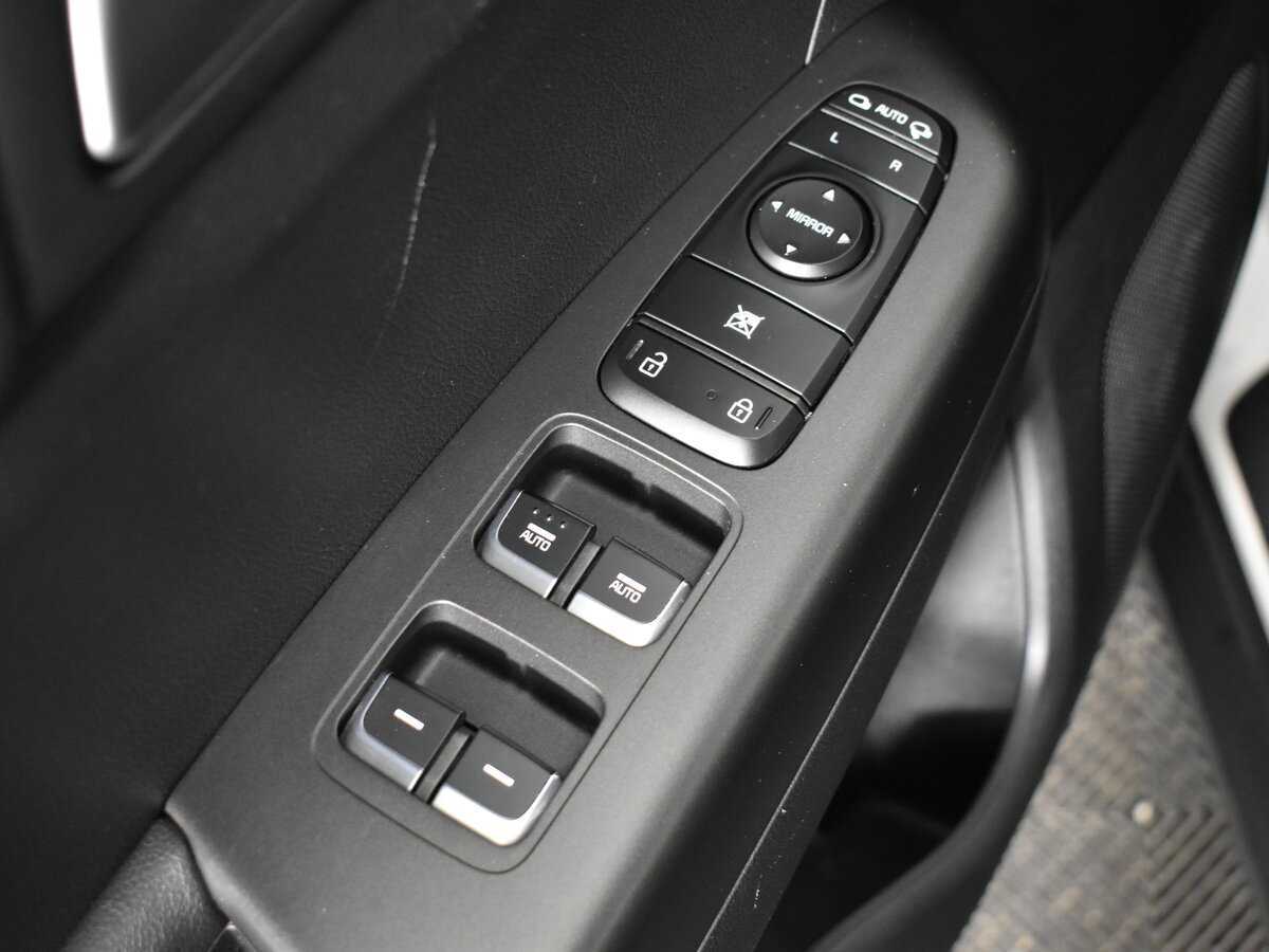 Купить Kia Sportage, 2019, 161 213 км, фото №9