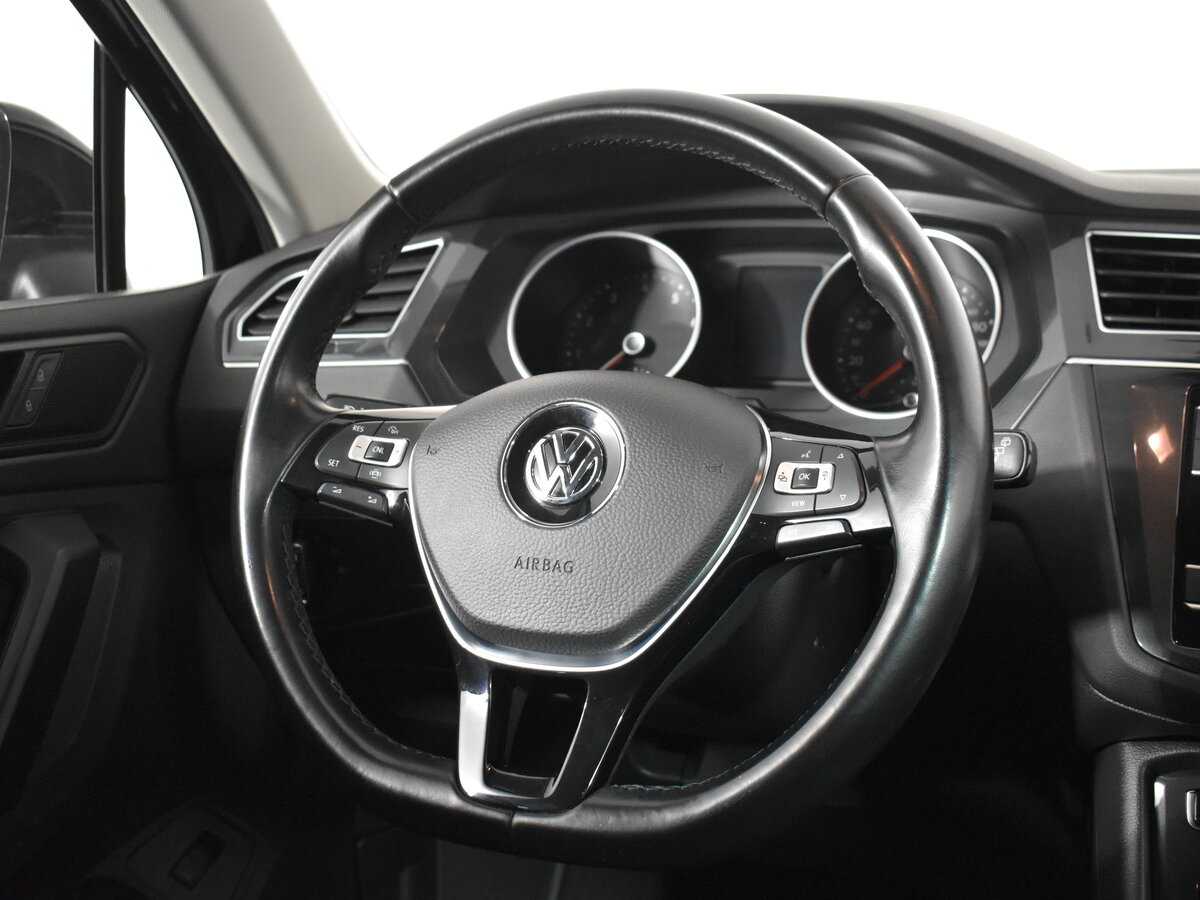 Купить Volkswagen Tiguan, 2018, 113 000 км, фото №13
