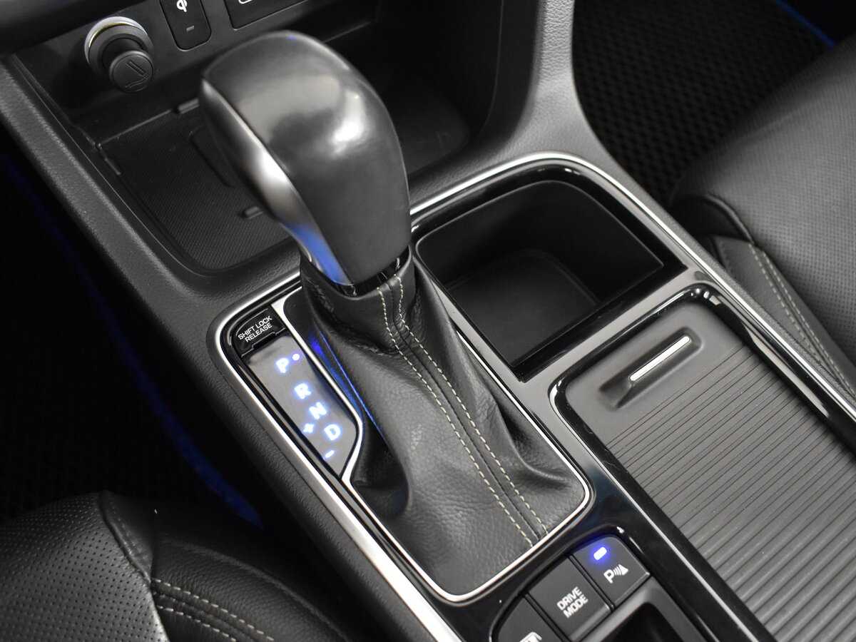 Купить Hyundai Sonata, 2018, 86 000 км, фото №17