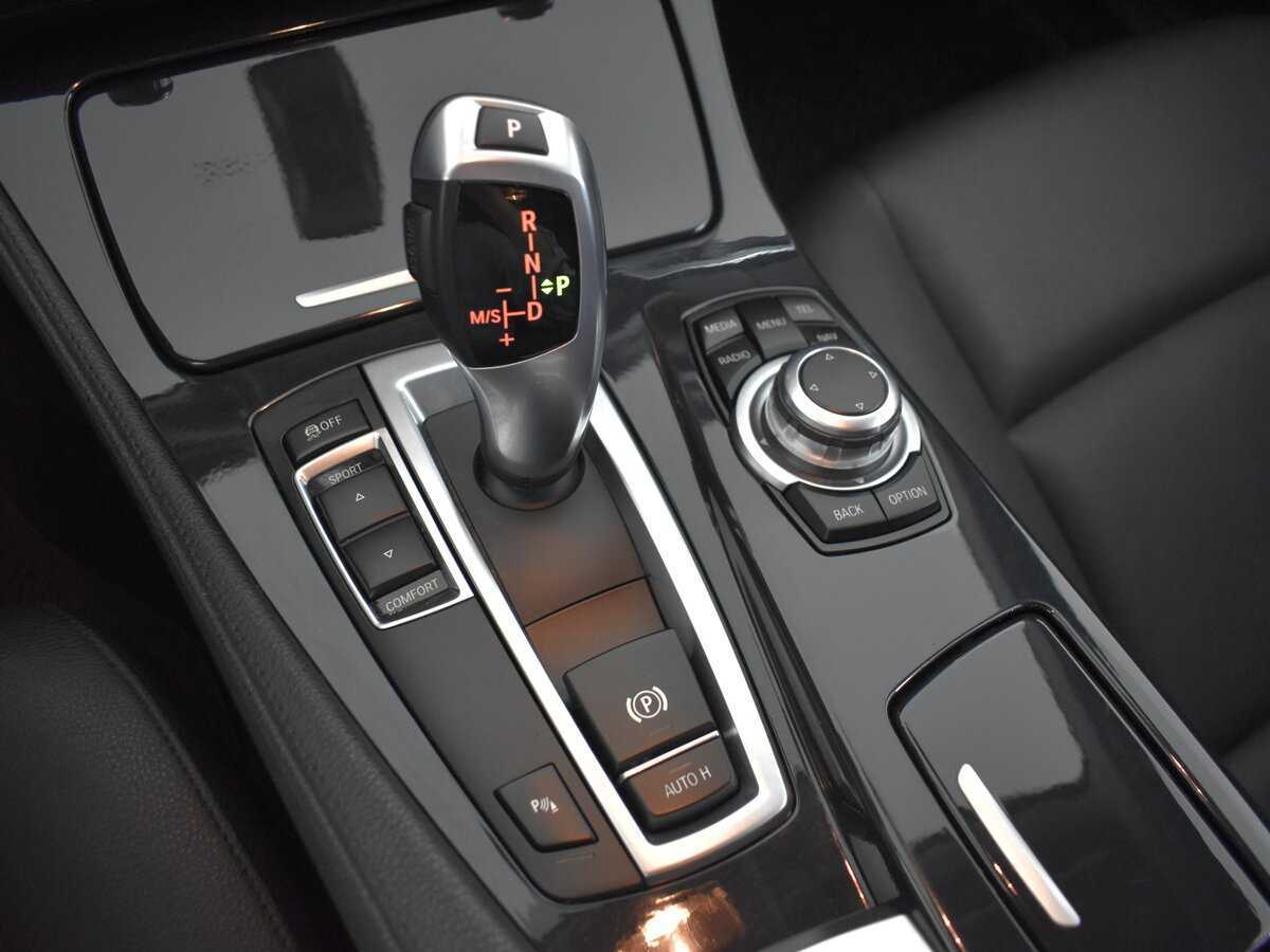 Купить BMW 5 серии 520d, 2016, 174 365 км, фото №14