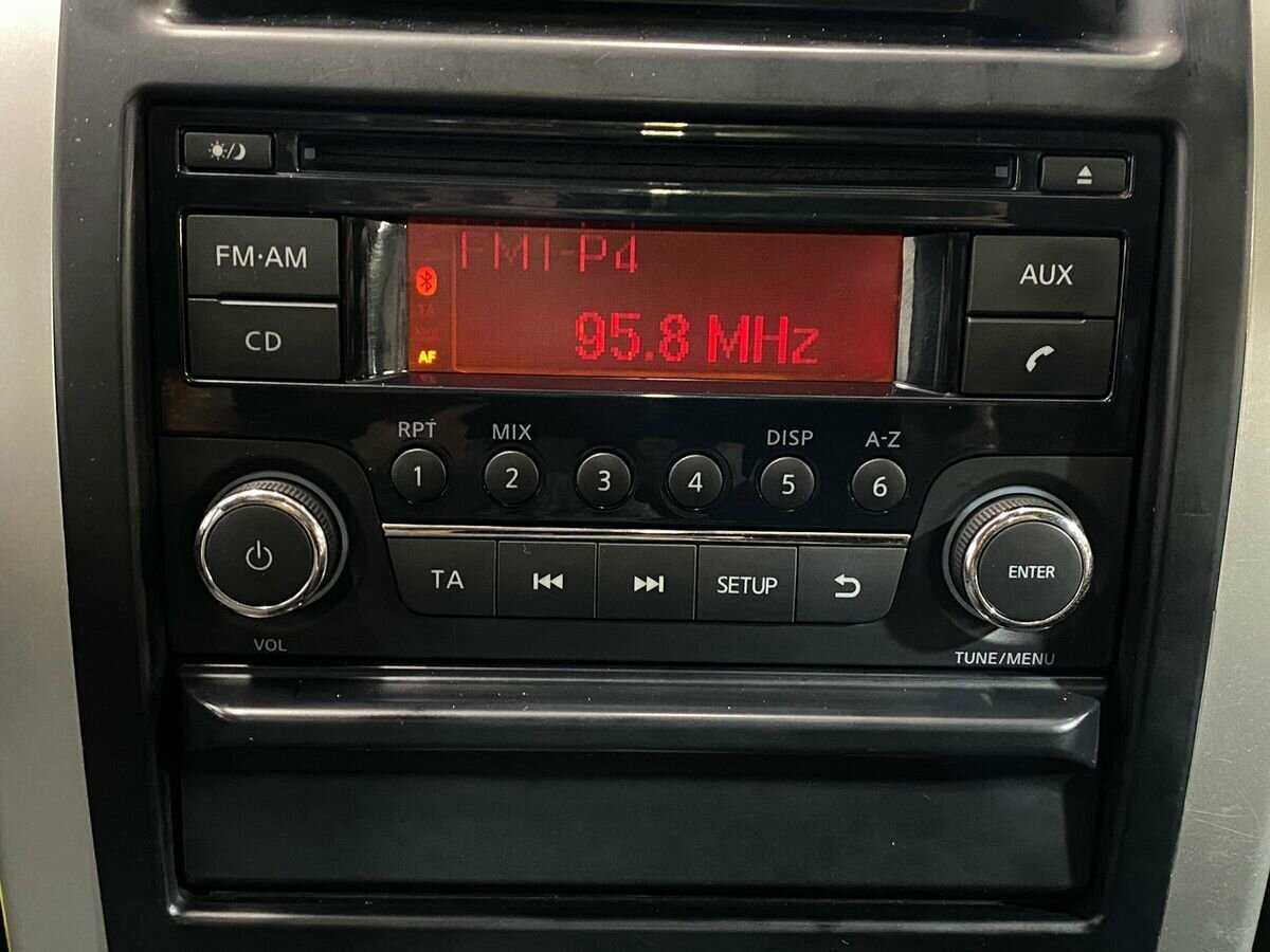 Купить Nissan X-Trail, 2013, 229 058 км, фото №14