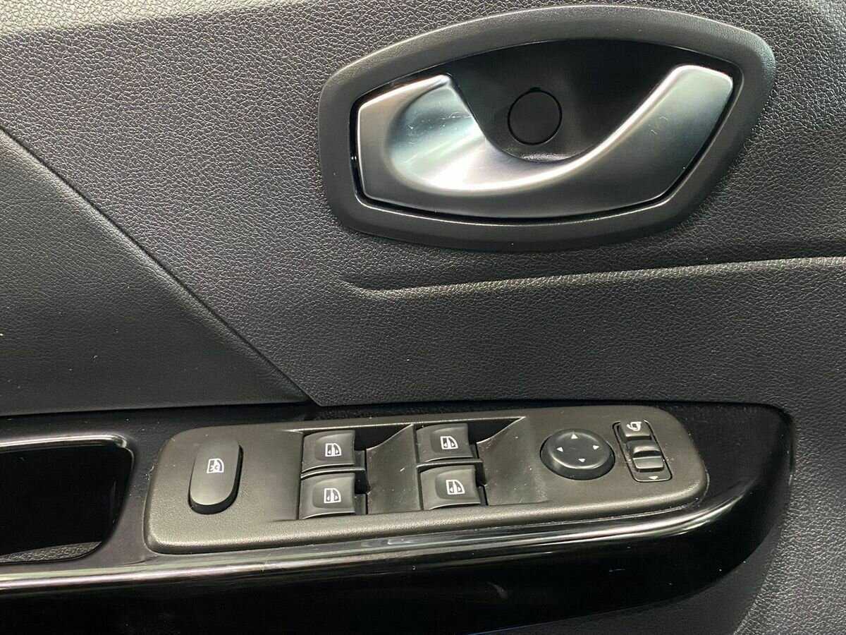 Купить Renault Kaptur, 2021, 70 175 км, фото №18