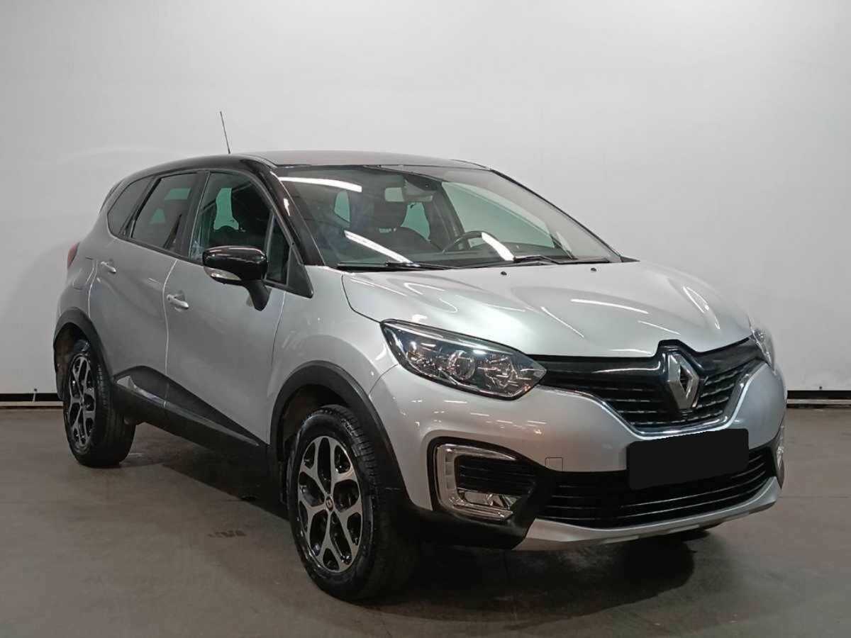 Renault Kaptur
