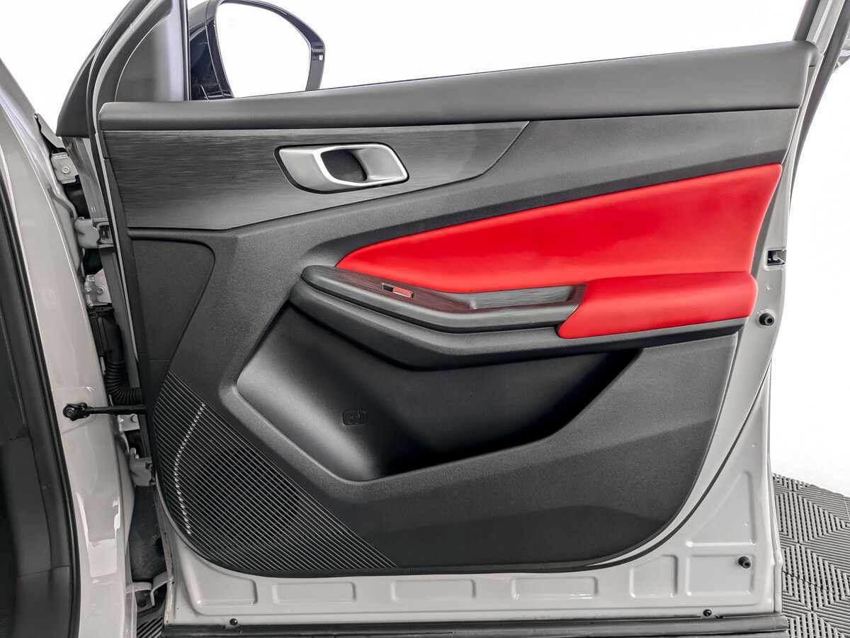 Купить Changan CS55PLUS, 2023, 14 088 км, фото №21