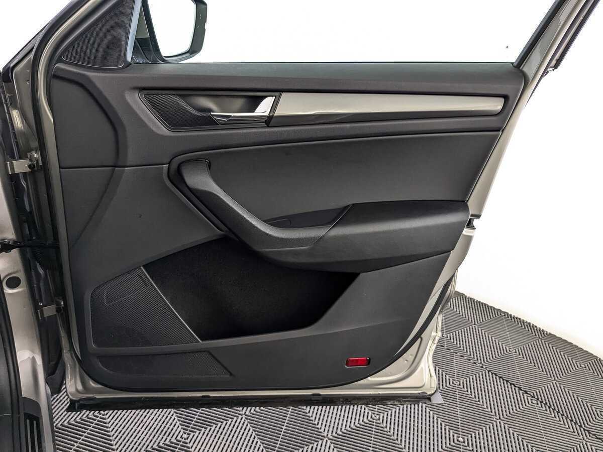 Купить Skoda Kodiaq, 2018, 167 576 км, фото №21
