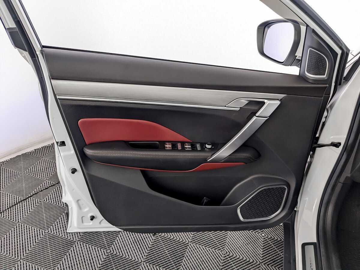 Купить Geely Coolray, 2021, 41 831 км, фото №15