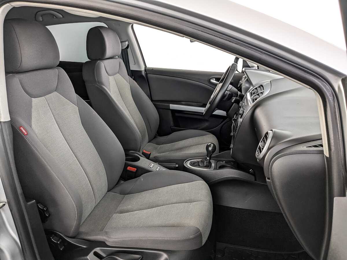 Купить SEAT Leon, 2012, 143 000 км, фото №20