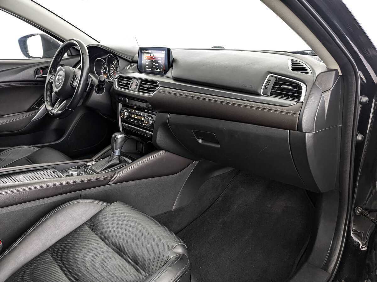 Купить Mazda 6, 2016, 116 124 км, фото №9