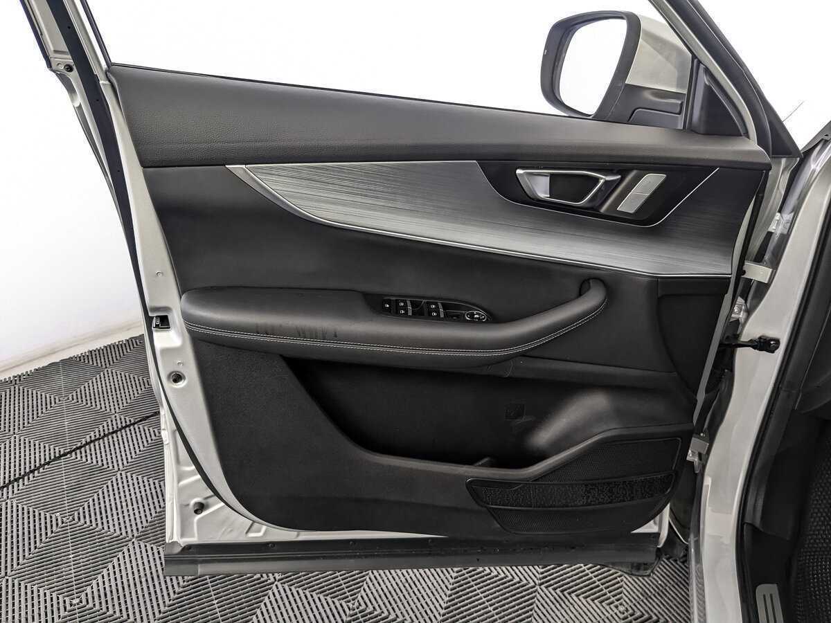 Купить CHERY Tiggo 7 Pro Max, 2023, 28 674 км, фото №14