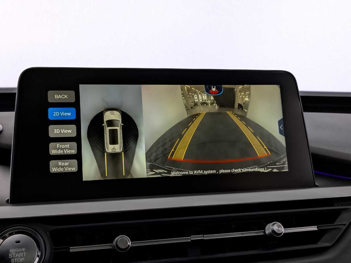 Купить CHERY Tiggo 7 Pro, 2020, 60 207 км, фото №22