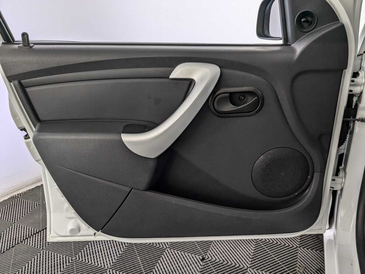 Купить Lada (ВАЗ) Largus, 2020, 86 294 км, фото №15