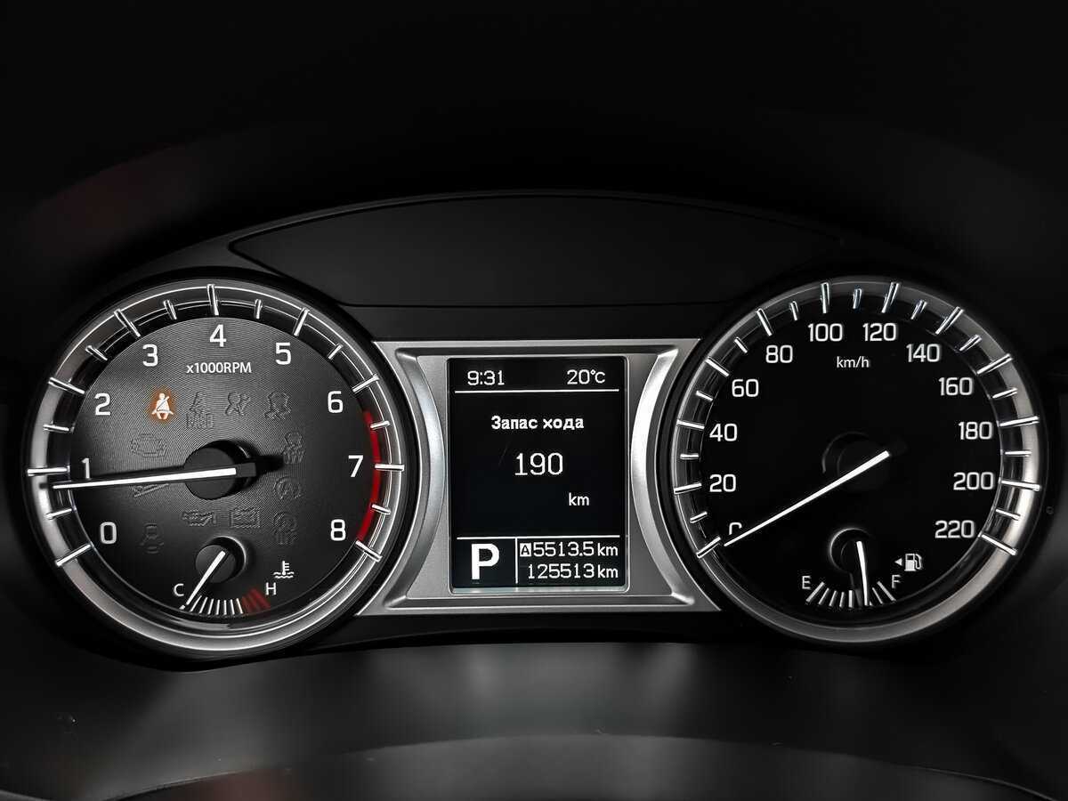 Купить Suzuki Vitara, 2017, 125 511 км, фото №12