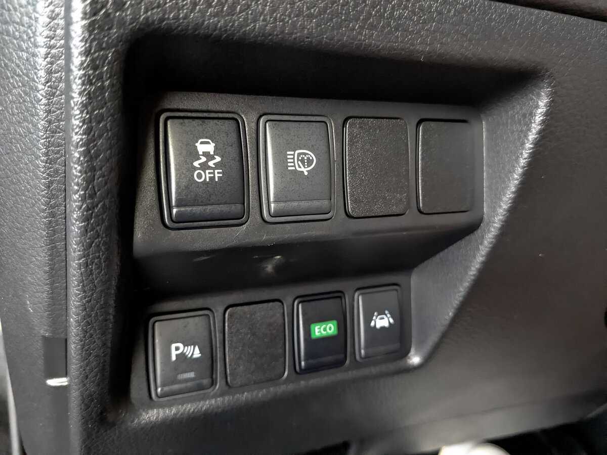 Купить Nissan Qashqai, 2018, 99 000 км, фото №22