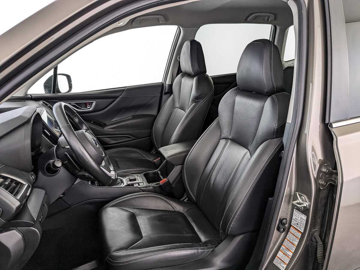 Купить Subaru Forester, 2019, 171 366 км, фото №16
