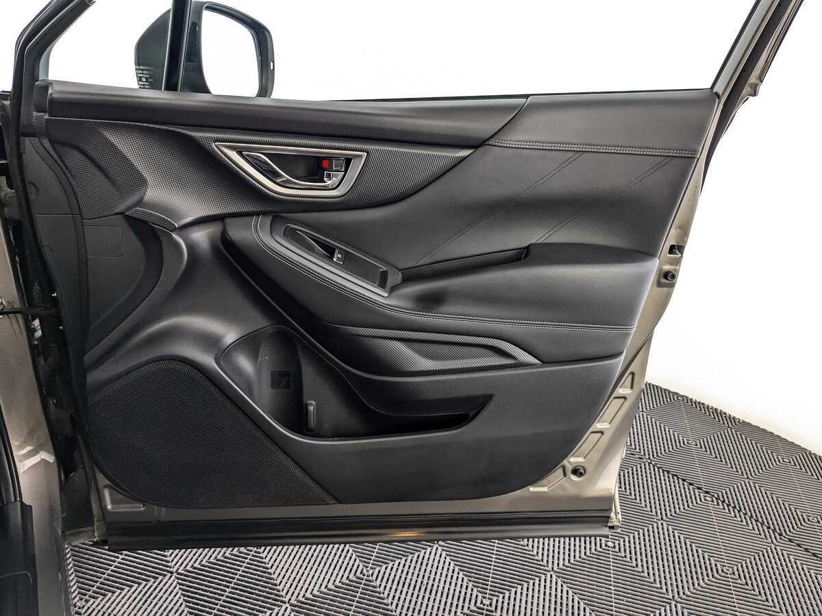 Купить Subaru Forester, 2019, 171 366 км, фото №21