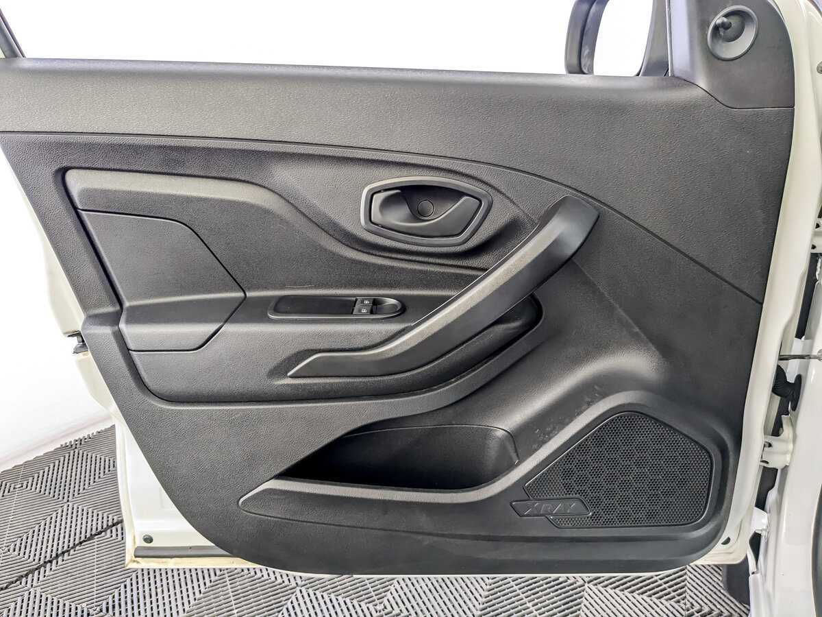 Купить Lada (ВАЗ) XRAY, 2018, 177 996 км, фото №15