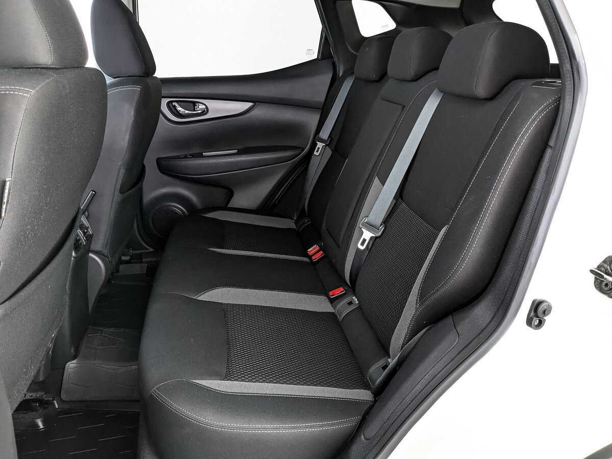 Купить Nissan Qashqai, 2020, 73 386 км, фото №14