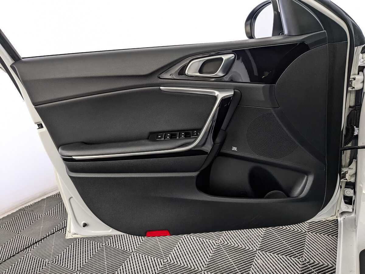 Купить Kia Ceed, 2019, 39 153 км, фото №14