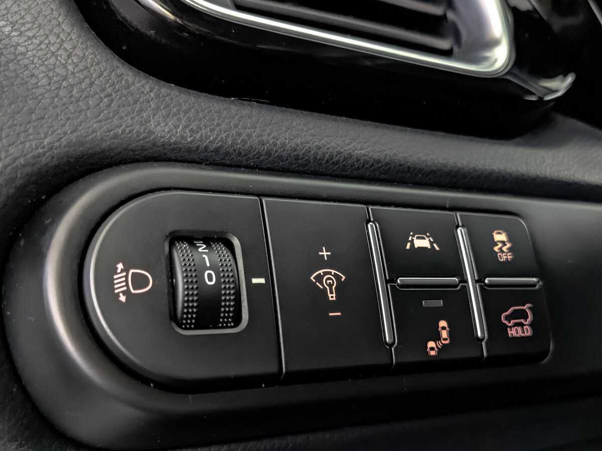 Купить Kia Ceed, 2019, 39 153 км, фото №23