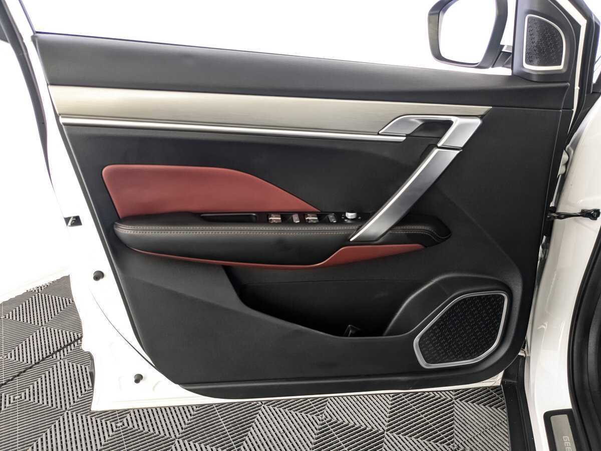 Купить Geely Coolray, 2021, 71 492 км, фото №13