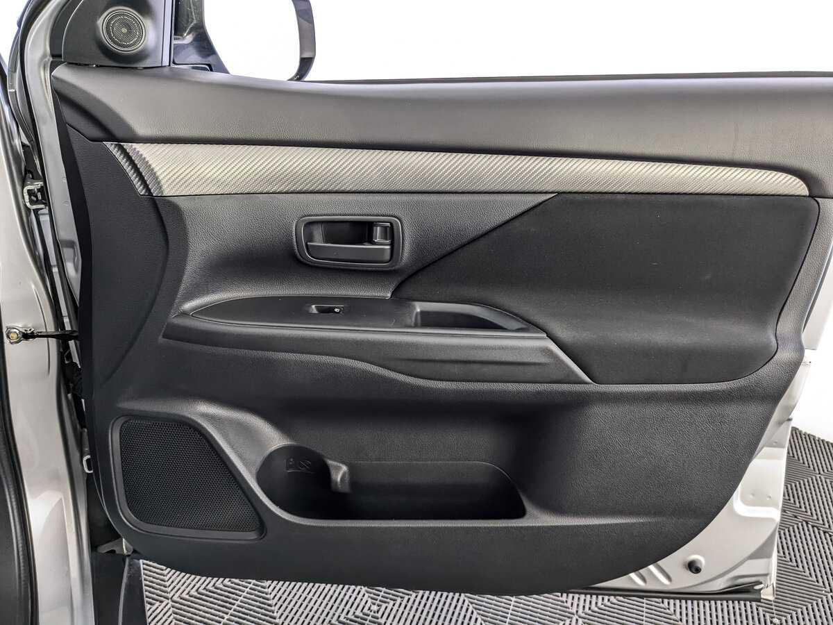 Купить Mitsubishi Outlander, 2015, 116 494 км, фото №21