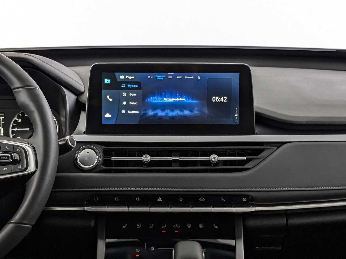 Купить CHERY Tiggo 4 Pro, 2023, 11 187 км, фото №13