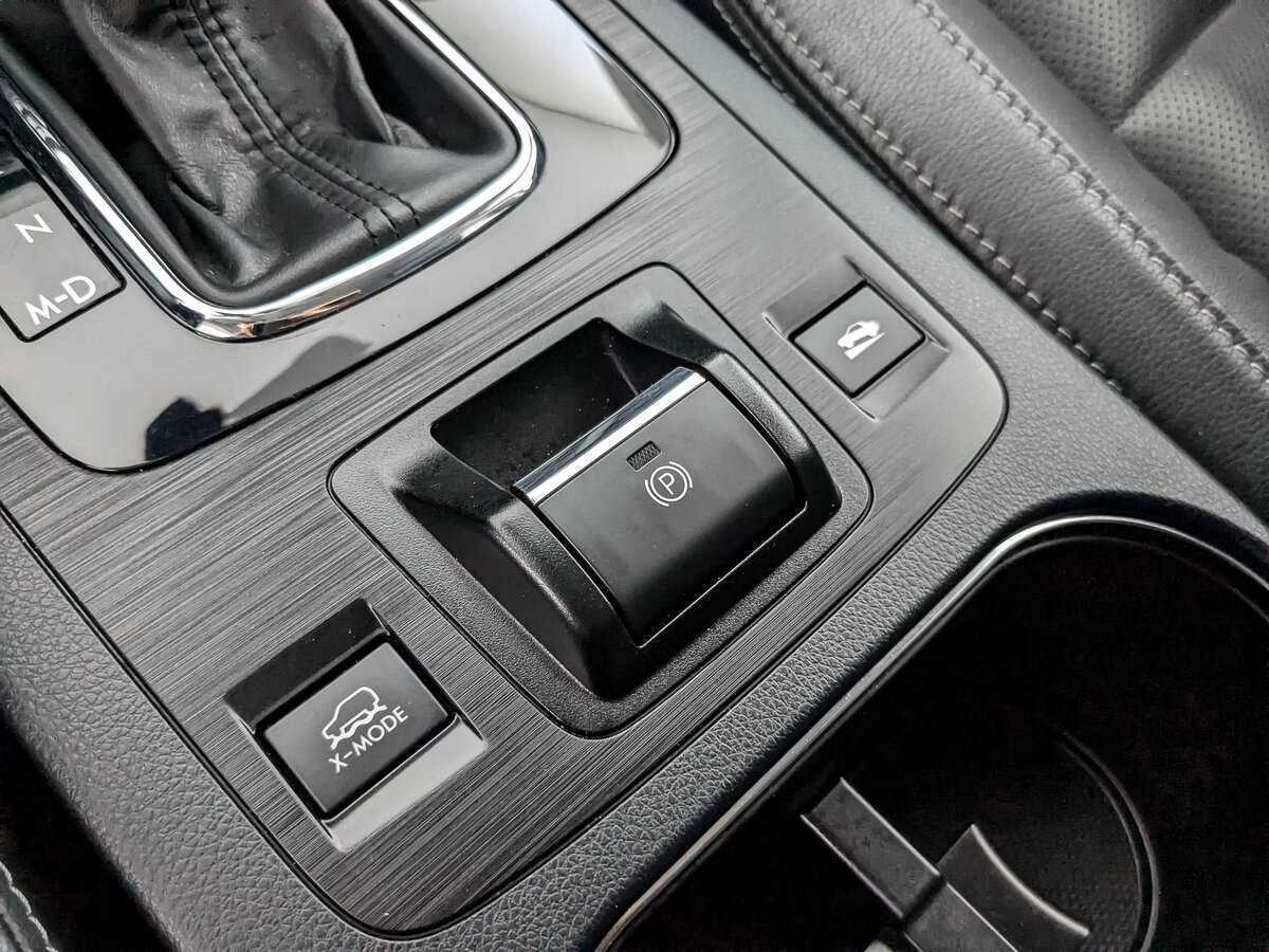 Купить Subaru Outback, 2017, 108 648 км, фото №21