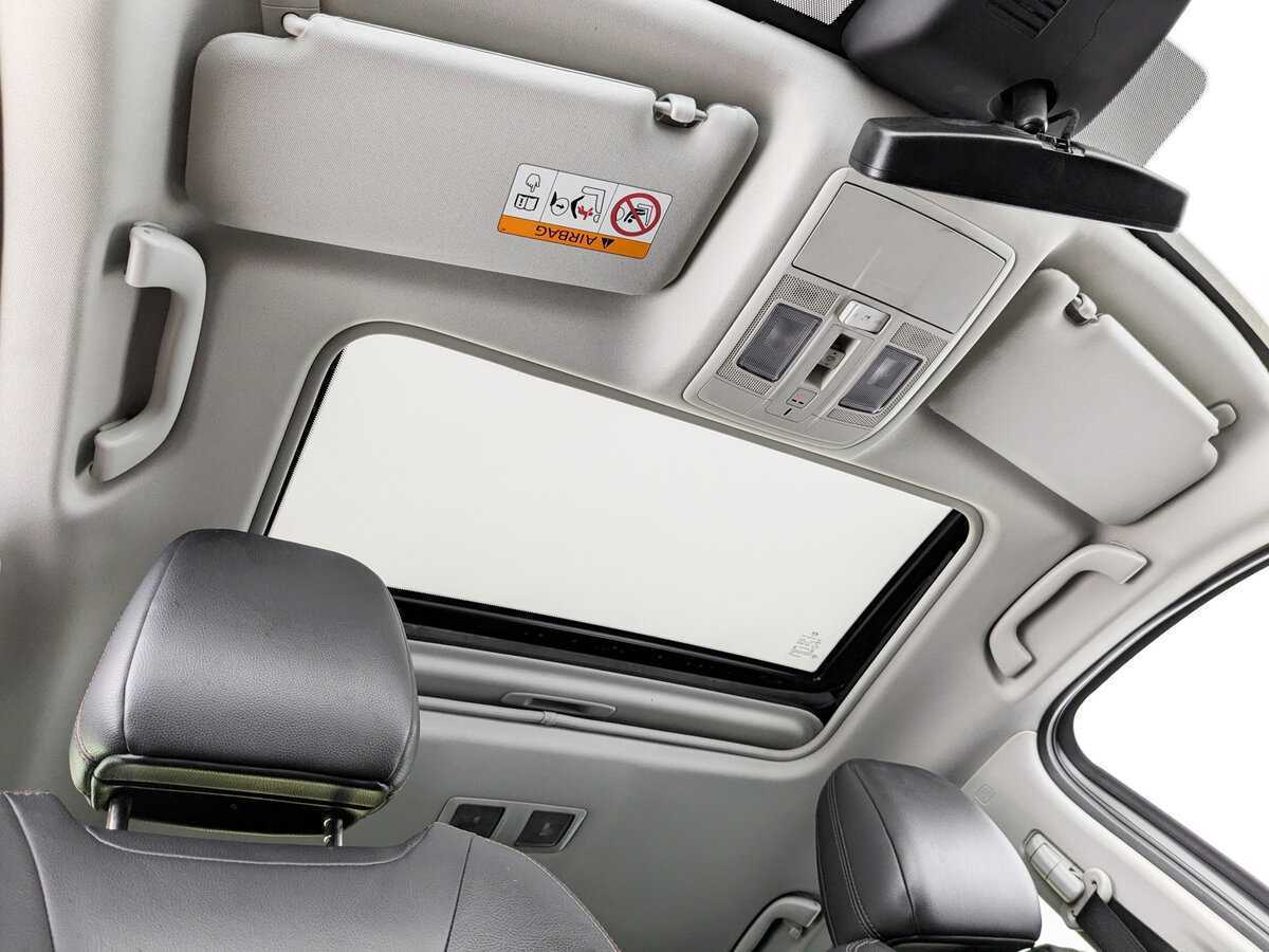 Купить Mazda CX-5, 2019, 246 464 км, фото №19