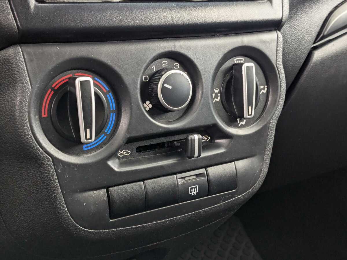 Купить Lada (ВАЗ) Granta, 2021, 80 739 км, фото №10