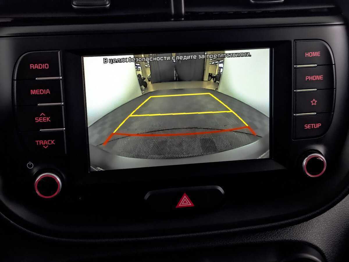 Купить Kia Soul, 2019, 67 488 км, фото №23