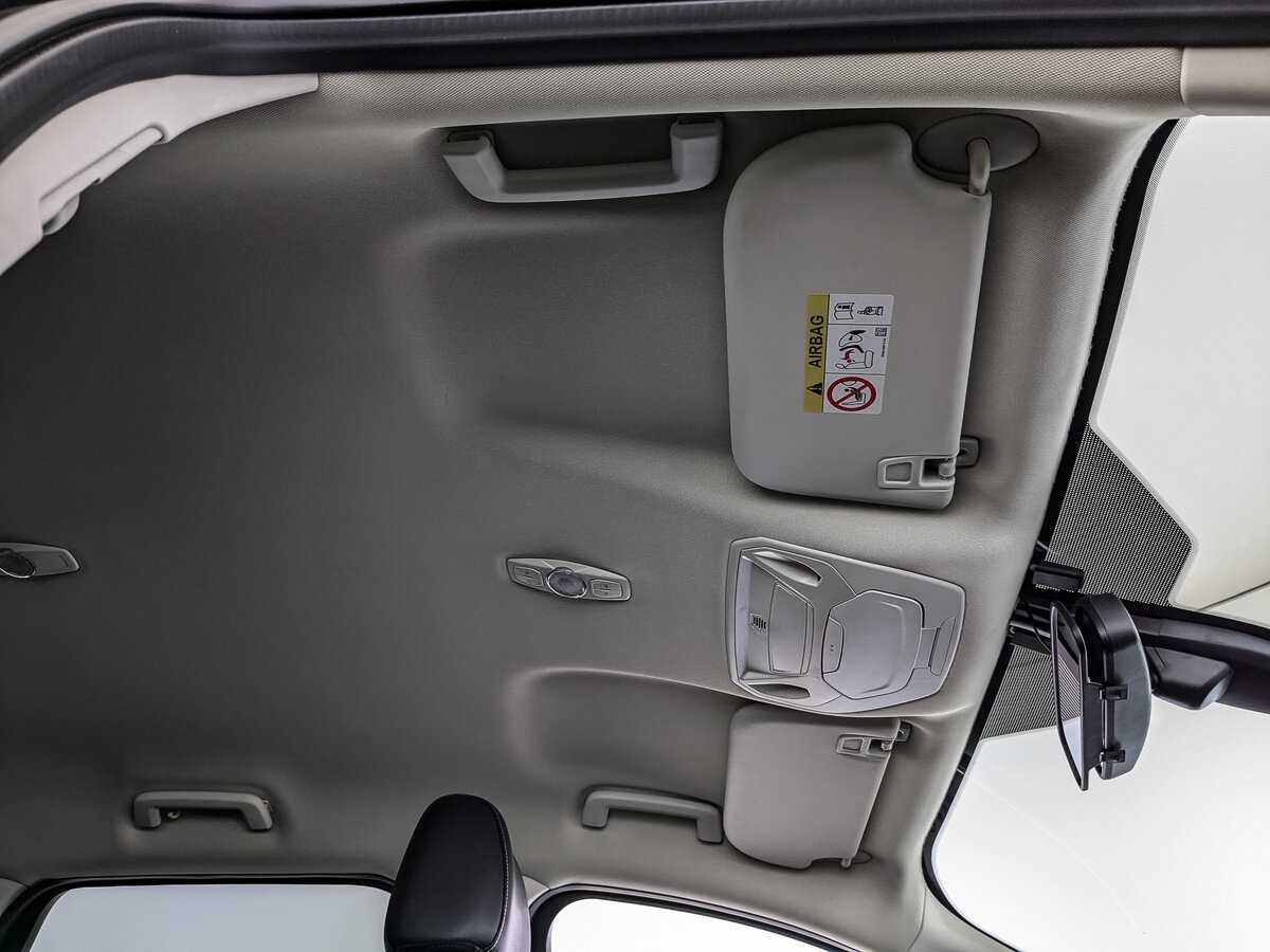 Купить Ford Kuga, 2014, 116 038 км, фото №17