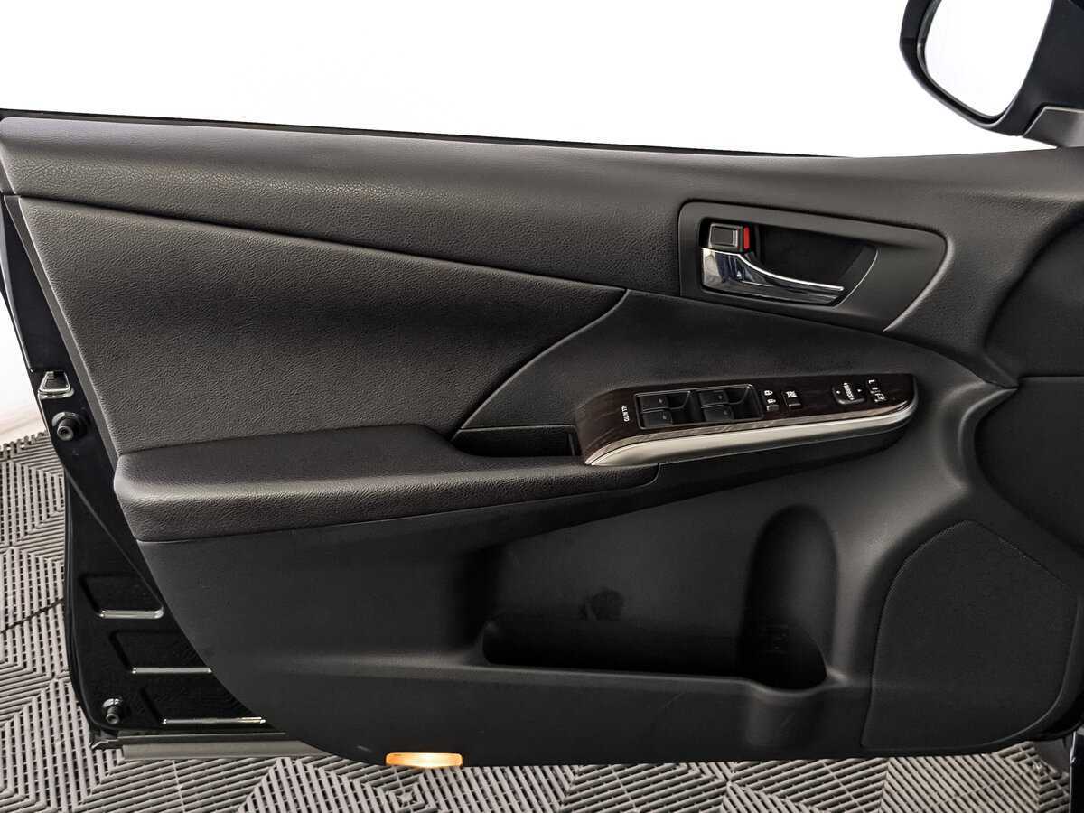Купить Toyota Camry, 2016, 137 143 км, фото №15