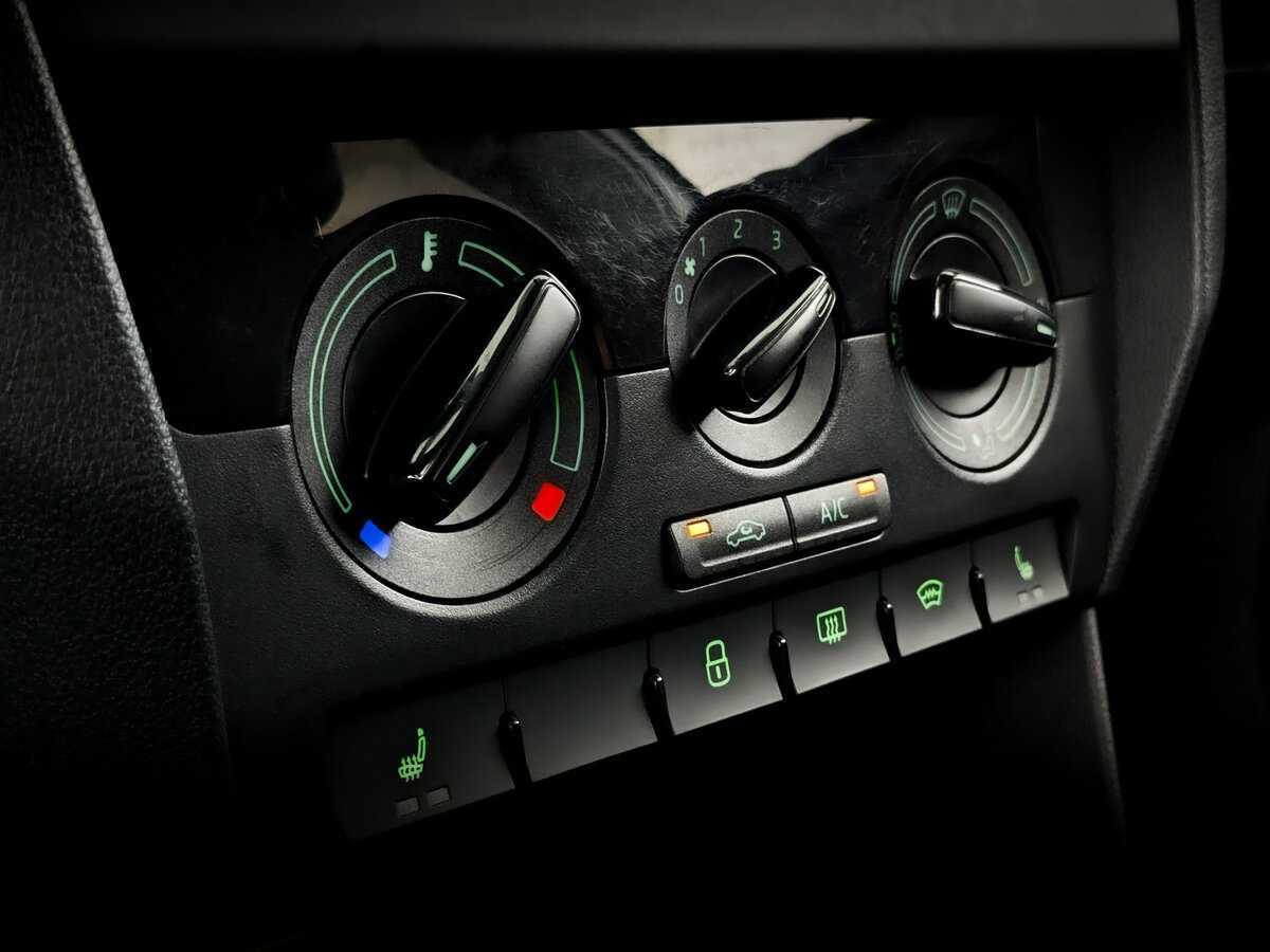 Купить Skoda Rapid, 2018, 122 115 км, фото №21